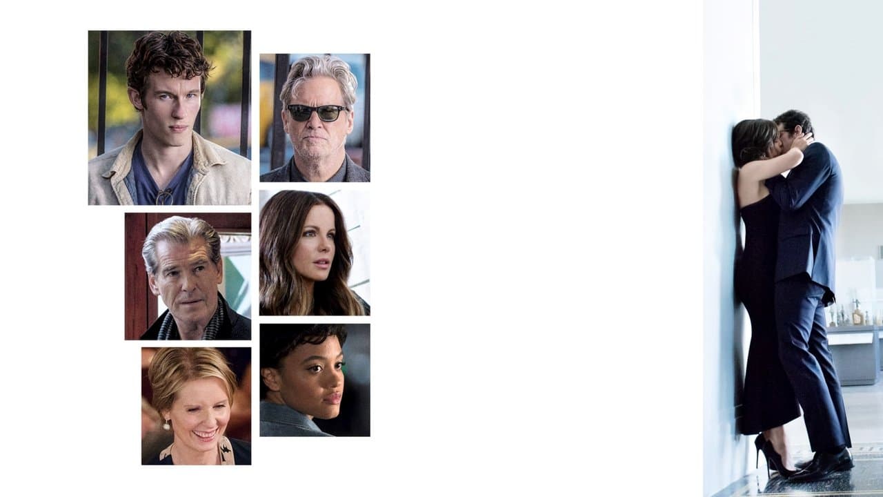 New York'ta Yaşayan Tek Oğlan