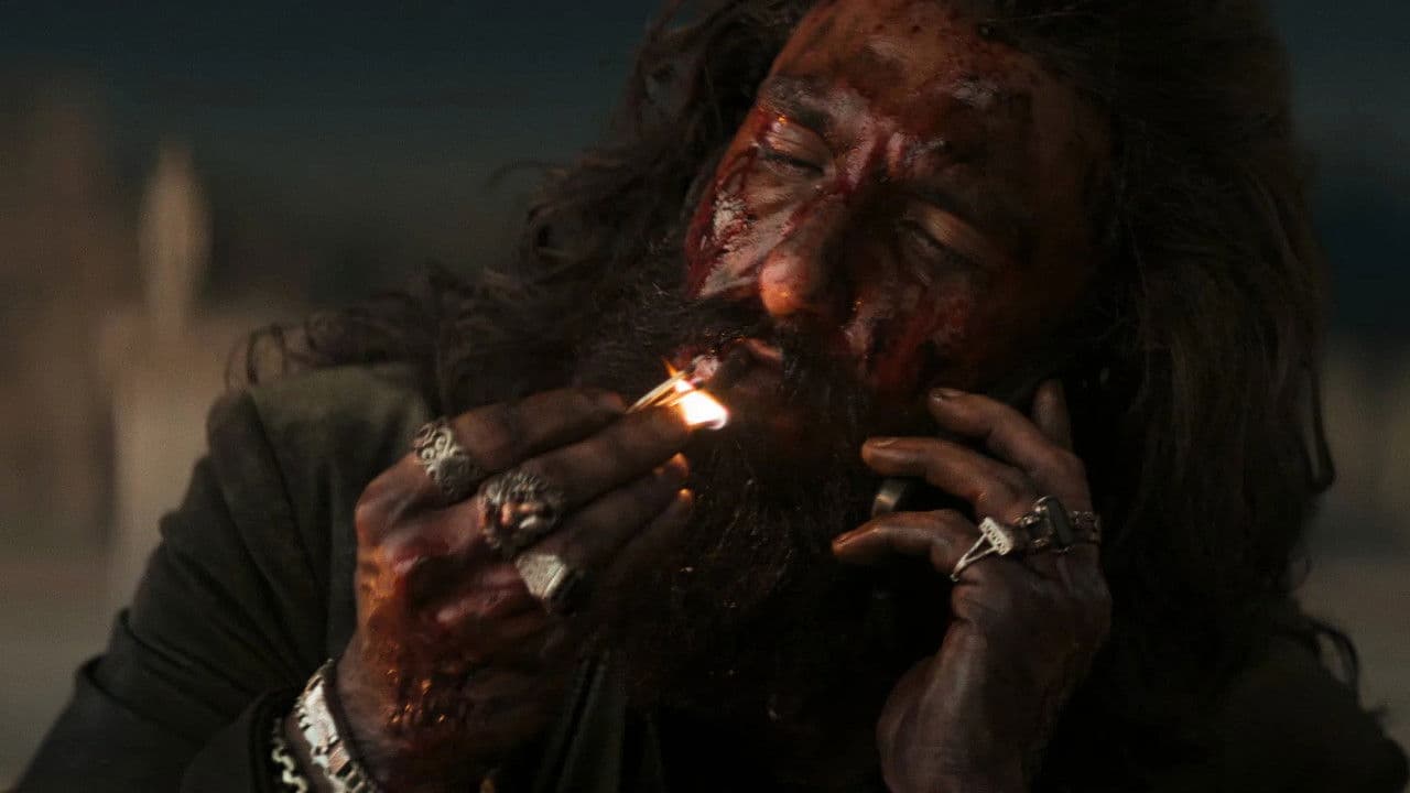 धुरंधर: द रिवेंज