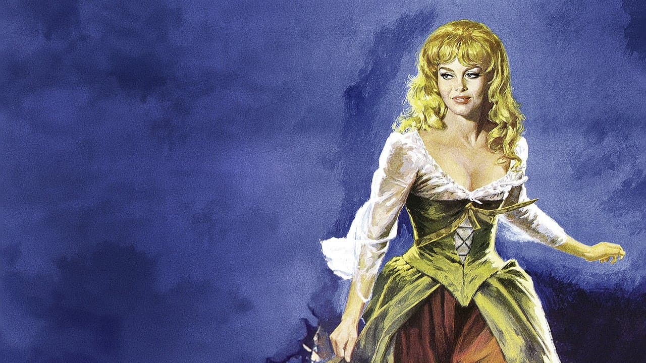 Merveilleuse Angélique