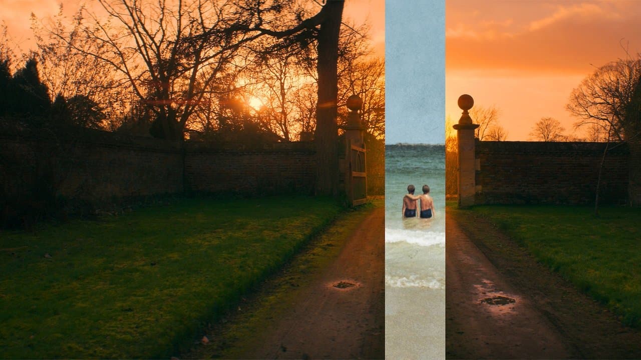 Bana Kim Olduğumu Söyle