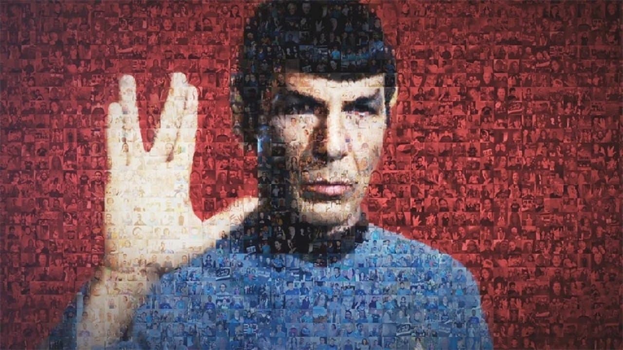 Spock Aşkına