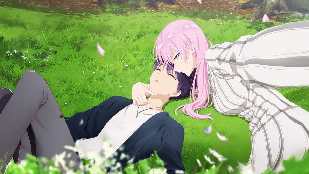 Kawaii dake ja Nai Shikimori-san