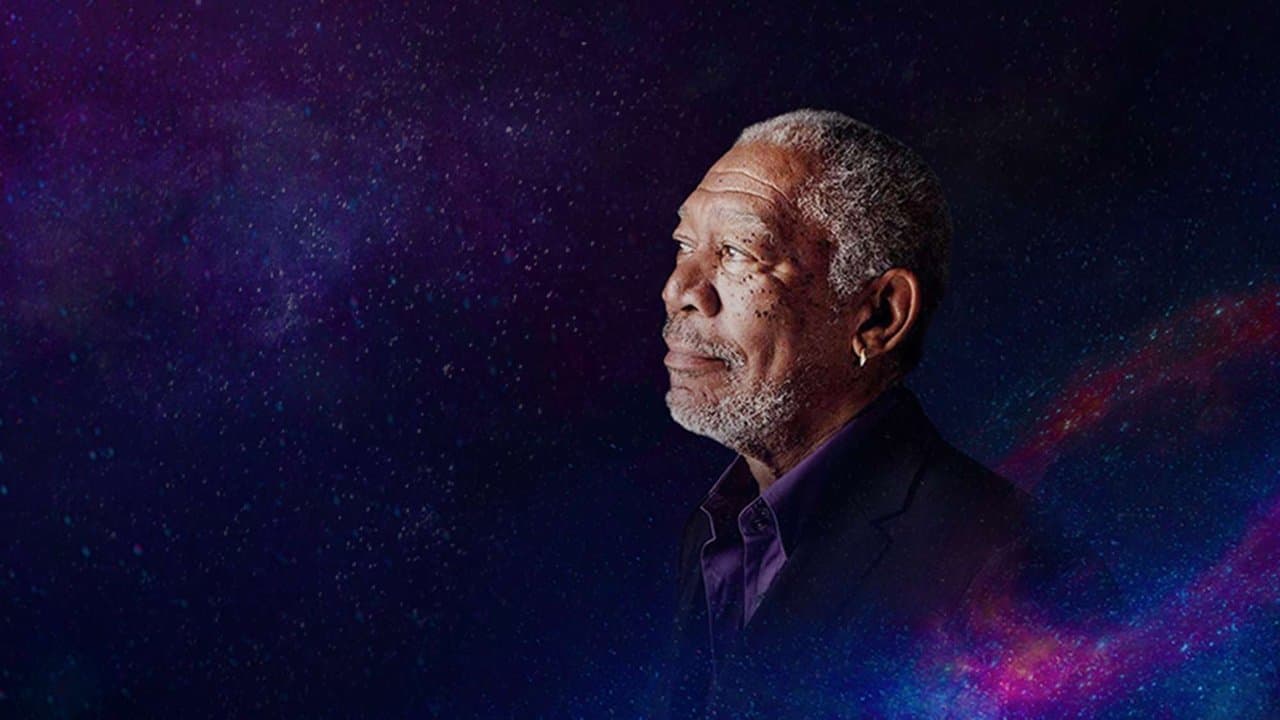 Morgan Freeman ile Evrenin Sırları