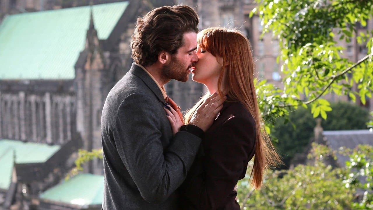 Aşkta Mutlu Son Yoktur