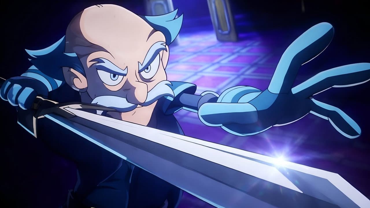 La Venganza del Charro Negro