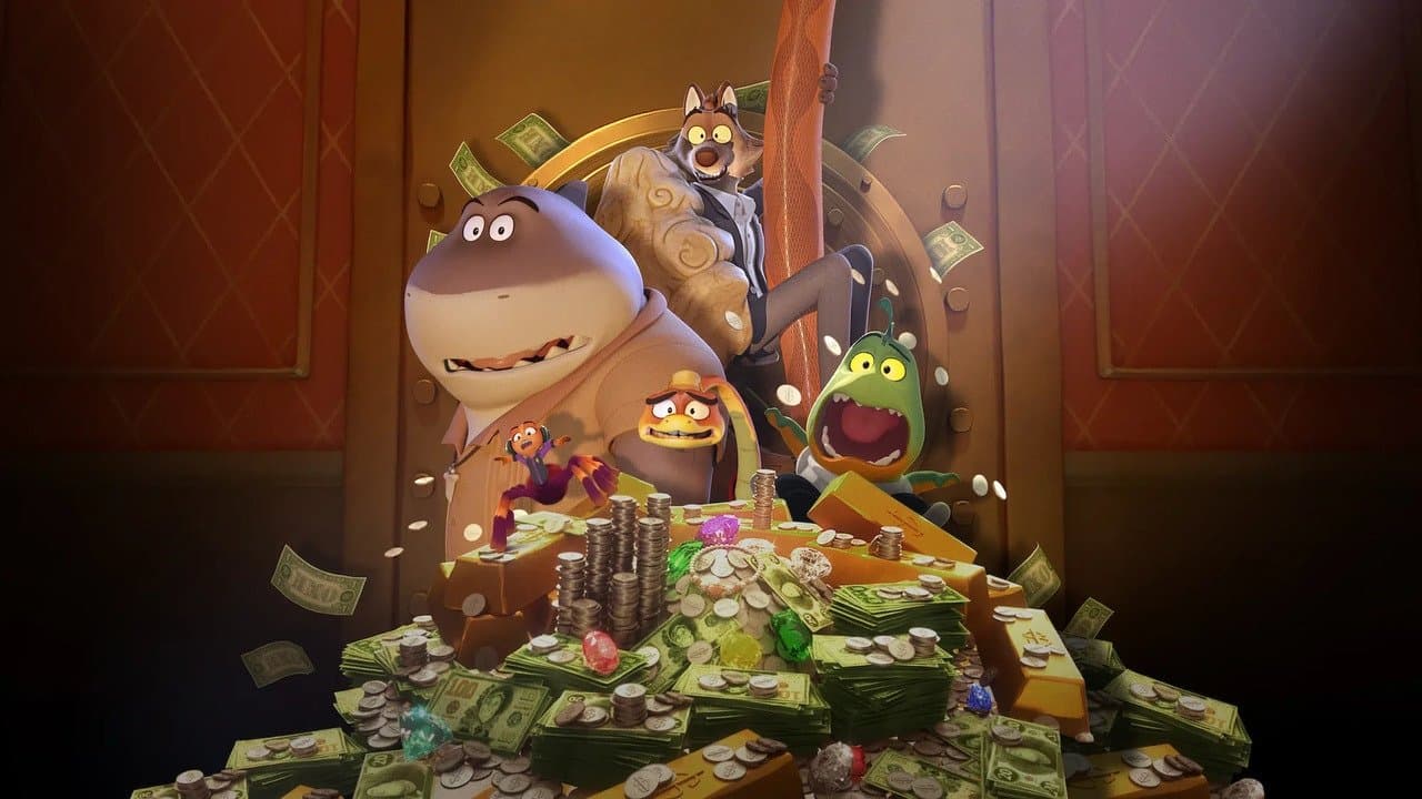 Kim Demiş Kötüyüz Diye? - Dizi