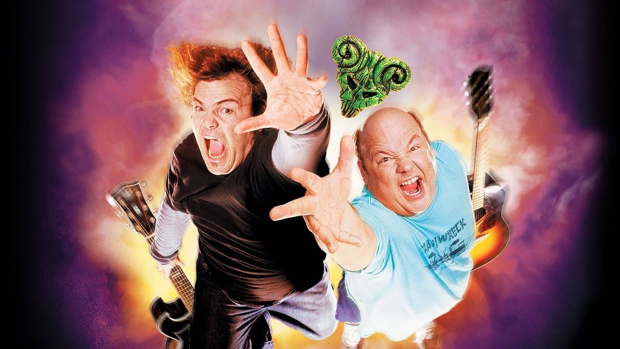 Tenacious D: Sihirli Pena