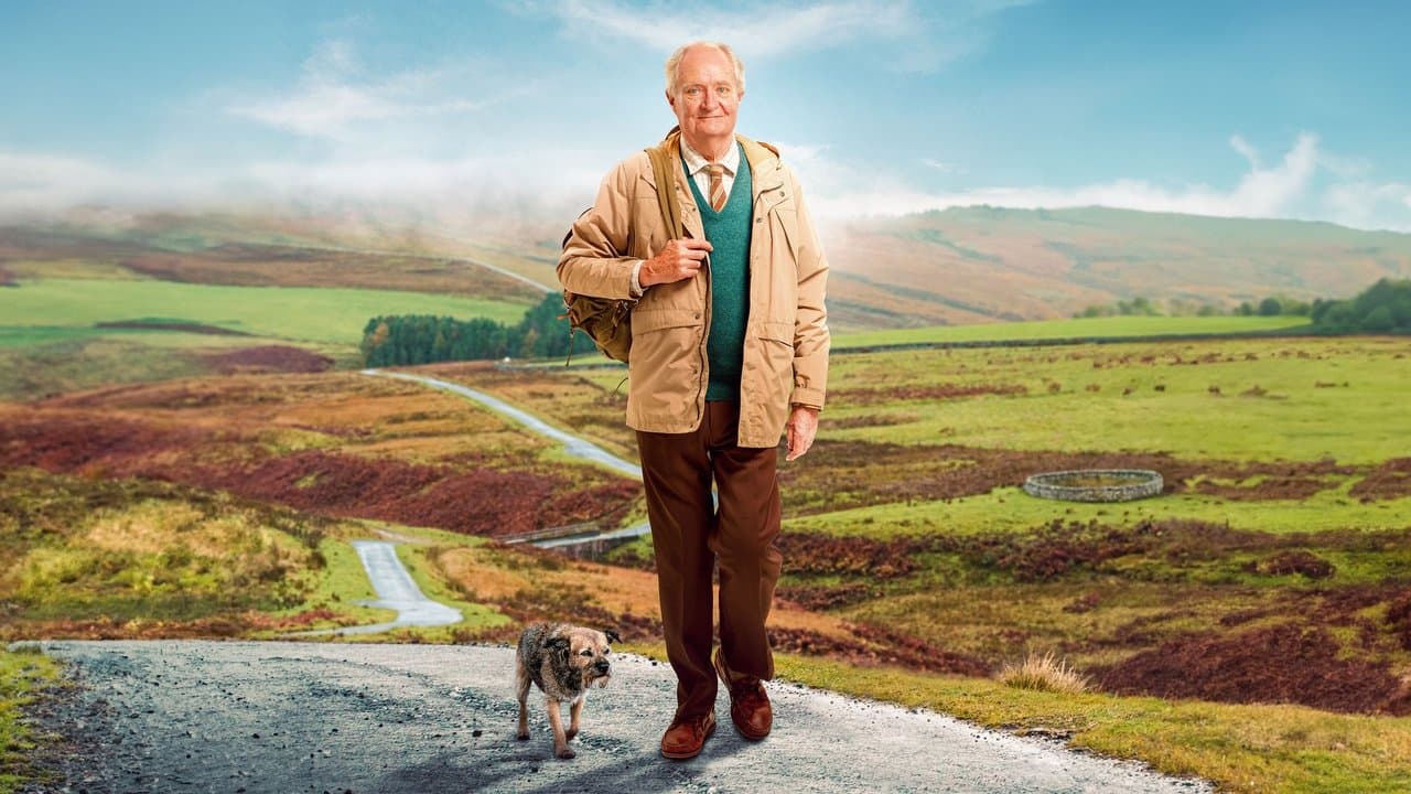 Harold Fry'ın Beklenmedik Yolculuğu