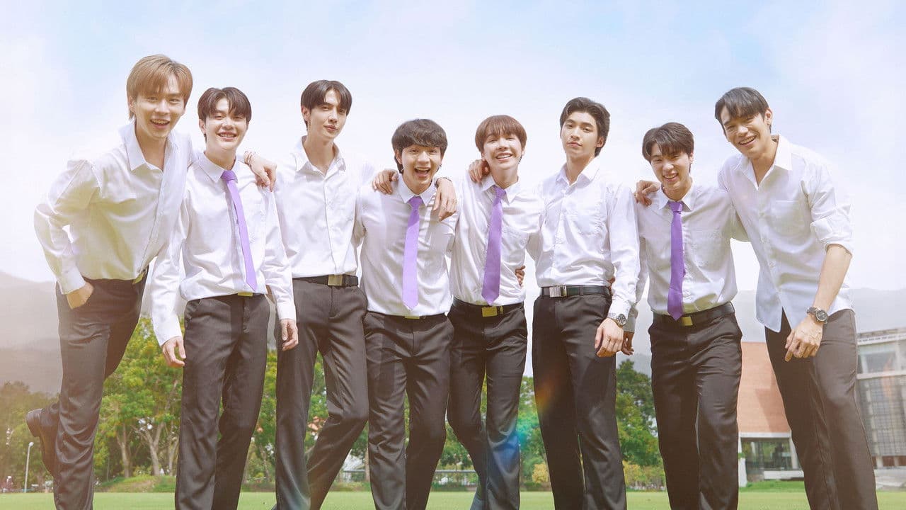 เพราะรักนำทาง