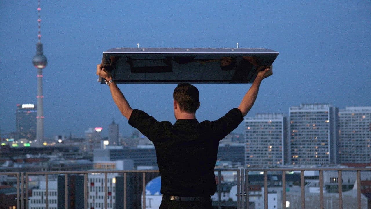 Her Şey Reyting İçin