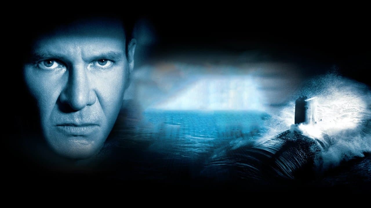 K-19: Tehlikeli Saatler