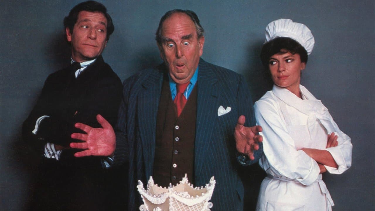 Büyük Şefi Kim Öldürdü?