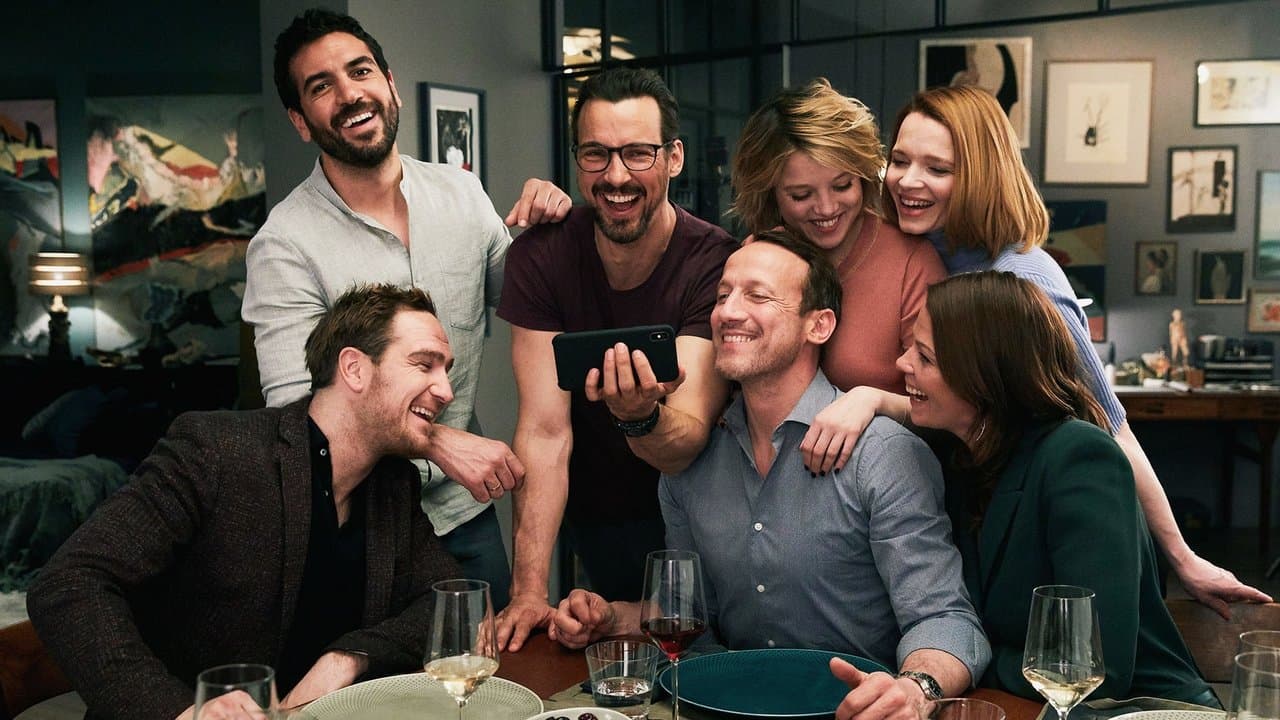 Das perfekte Geheimnis