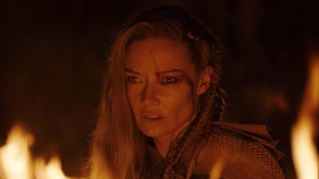 Ejder Yürek: İntikam