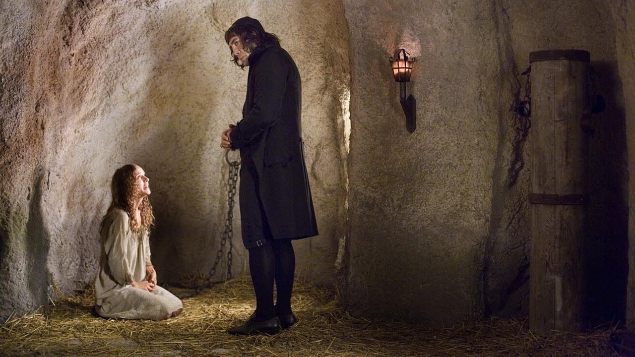 Goya'nın Hayaletleri