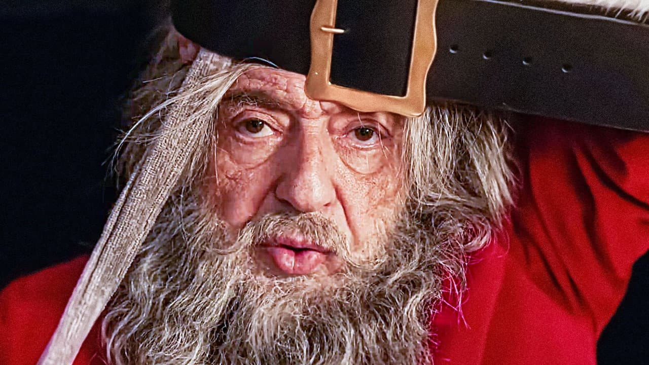 À la poursuite du Père Noël !