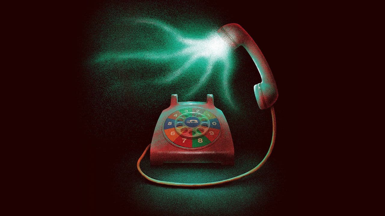 Kötü Ruh 2: Diğer Taraf