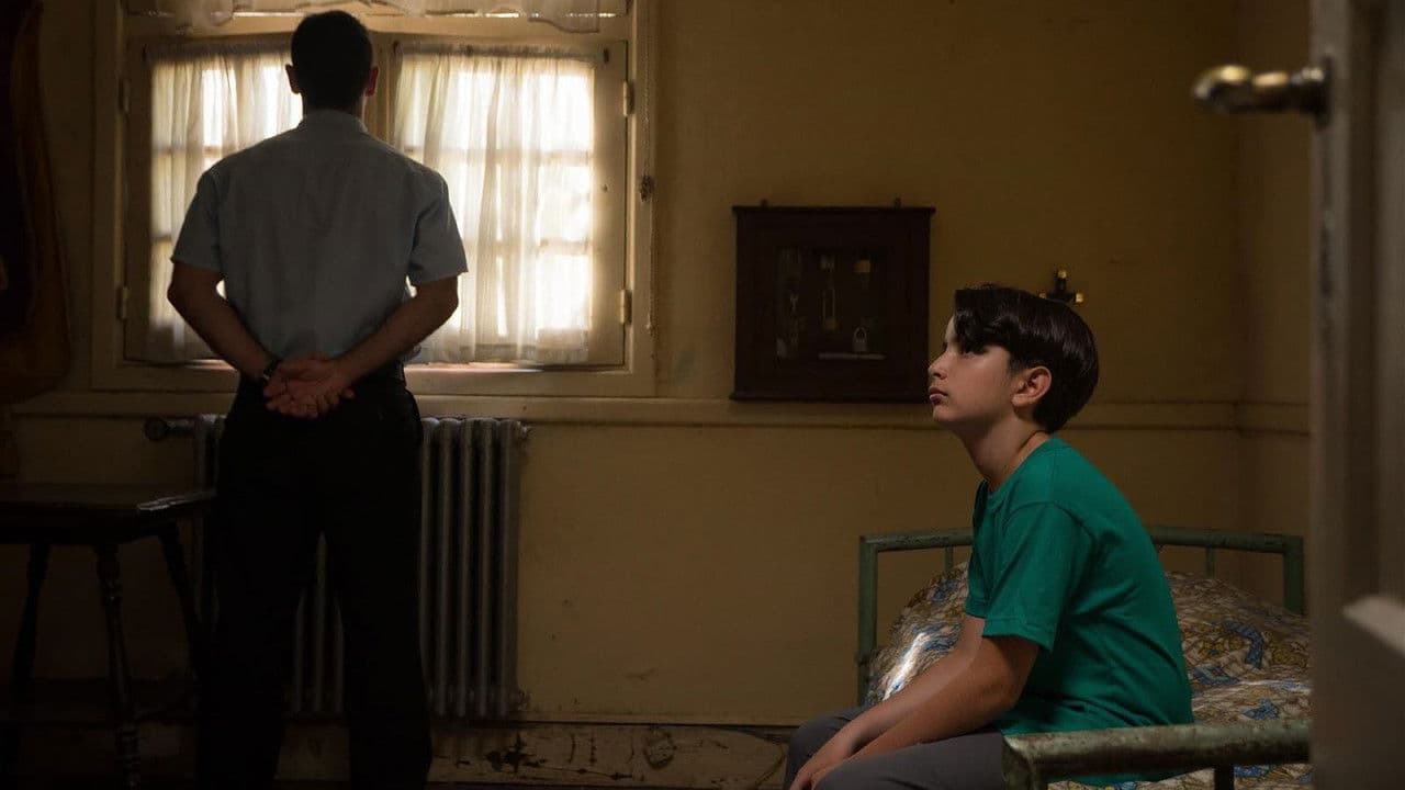 Hombres de piel dura