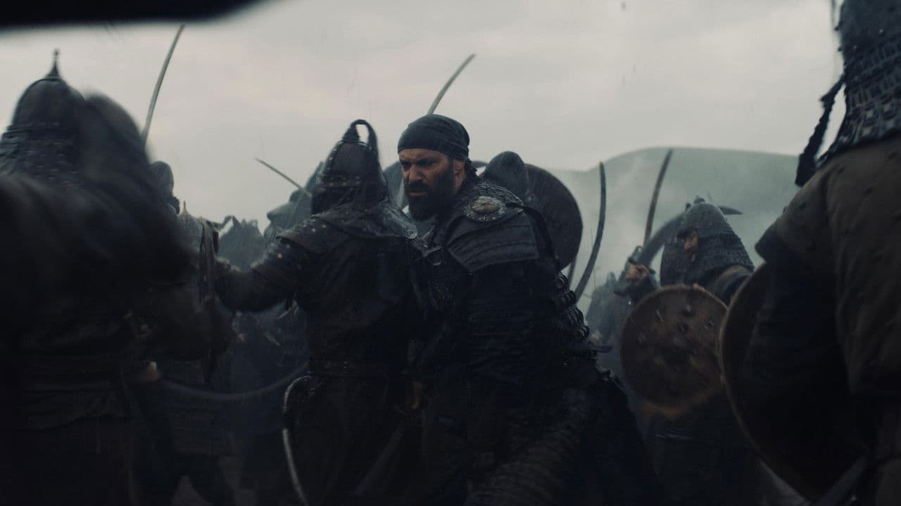 Timur: Bir Fatih'in Yükselişi