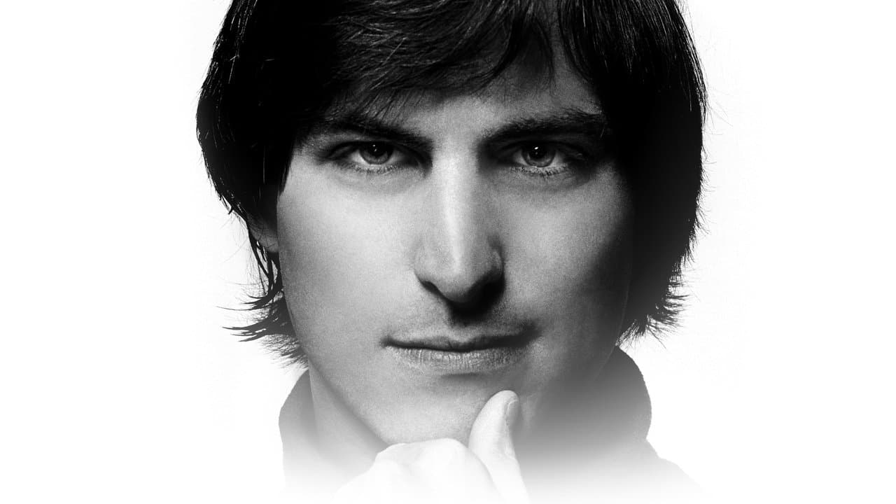 Steve Jobs: Makine Adam