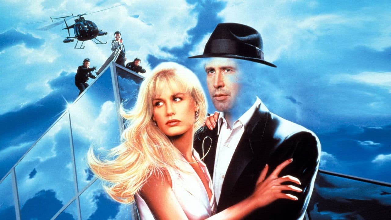 Görünmez Adamın Maceraları