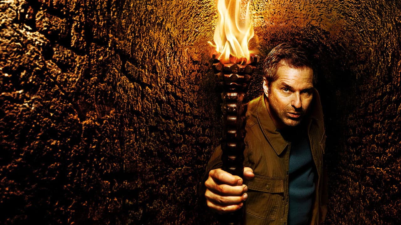 Mysteries at the Museum