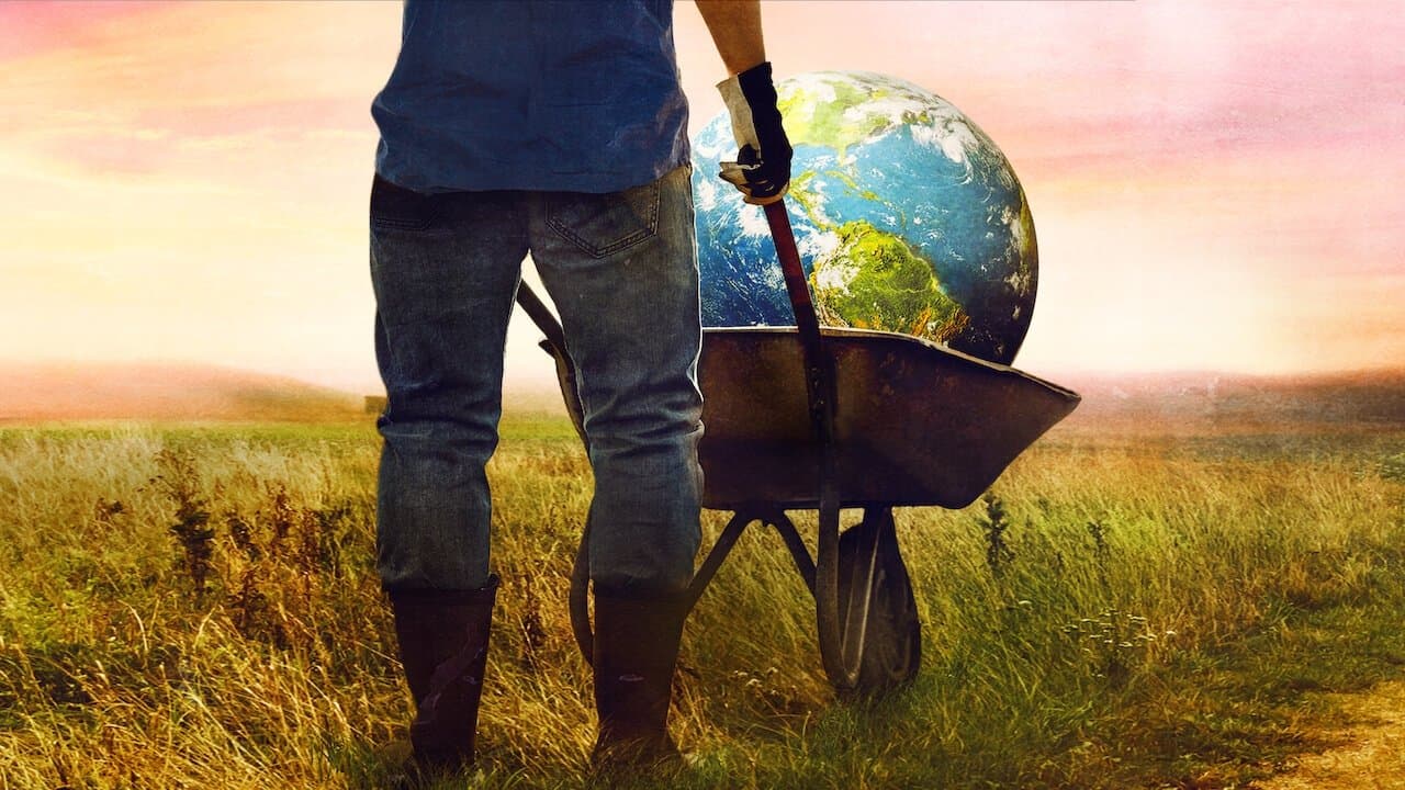 Kiss the Ground: Onarıcı Tarım