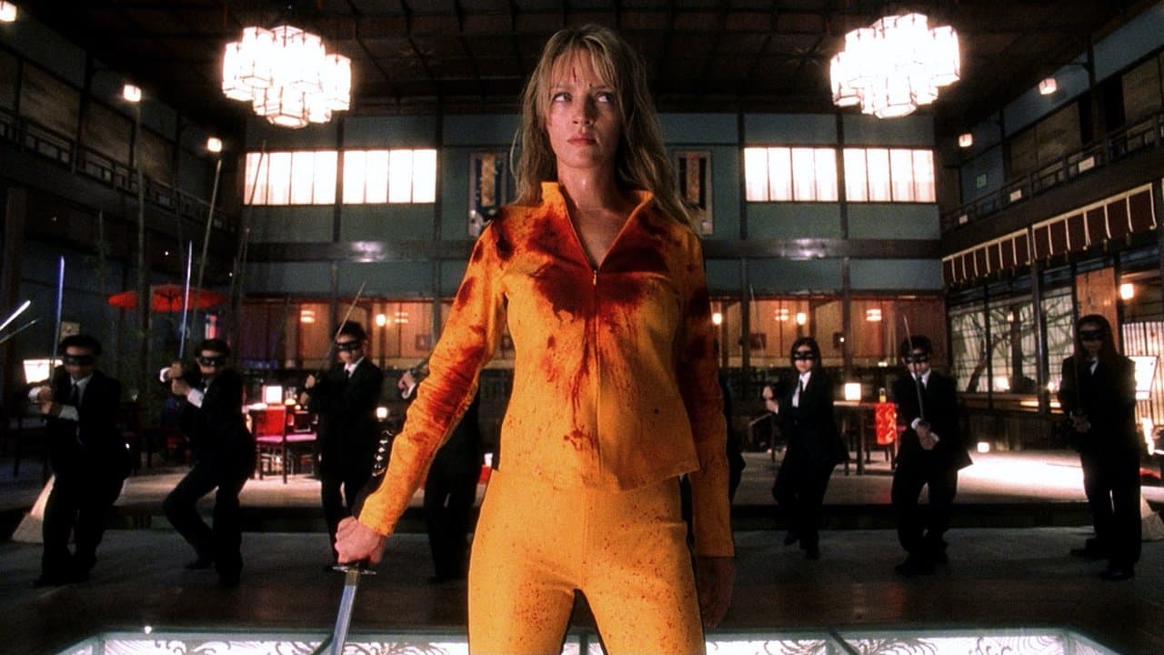 Kill Bill: Mevzunun Tamamı