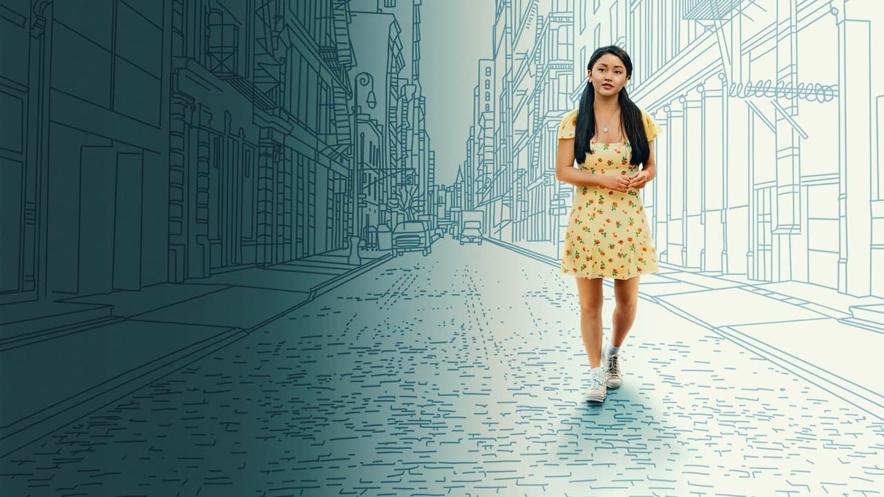 Sevdiğim Tüm Erkeklere: Şimdi ve Sonsuza Dek