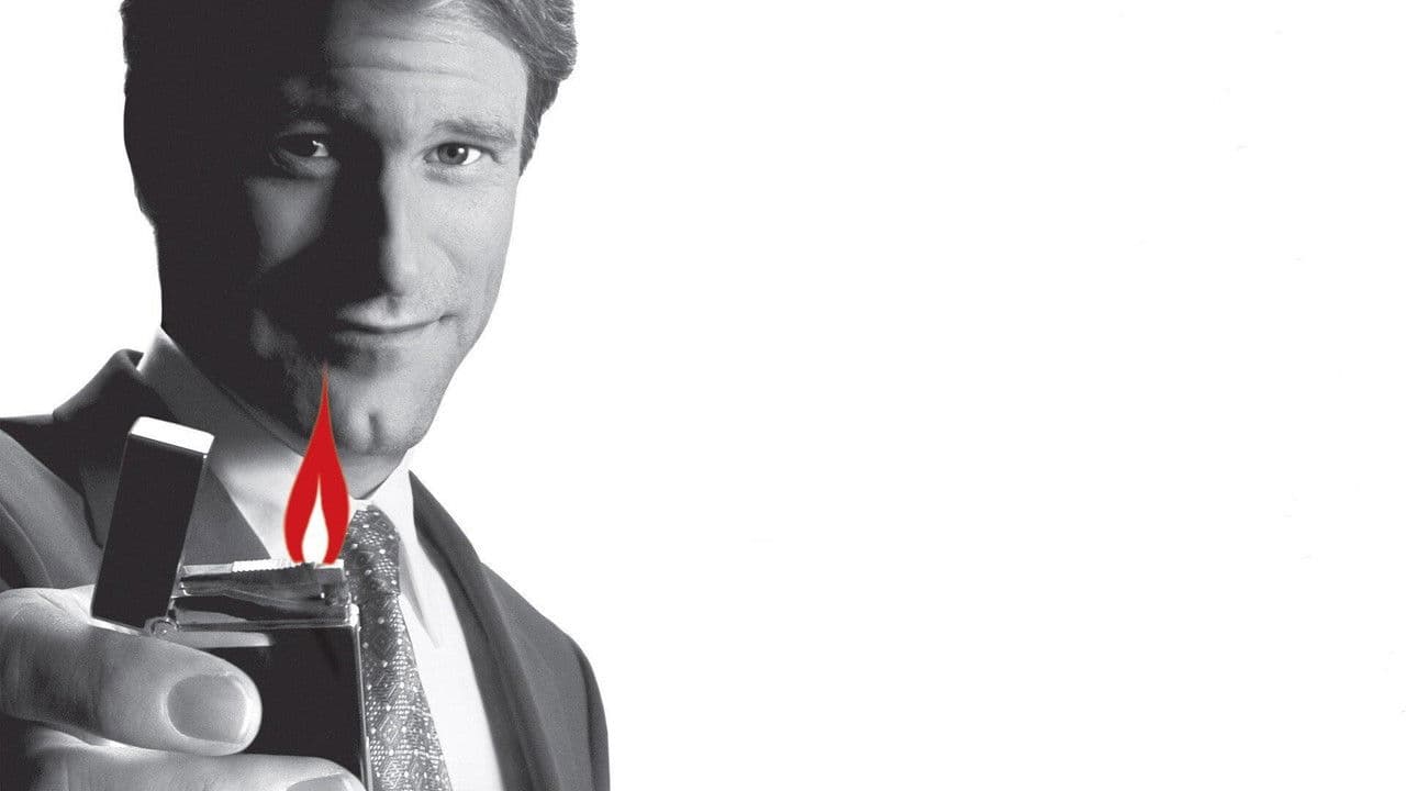 Sigara İçtiğiniz İçin Teşekkürler