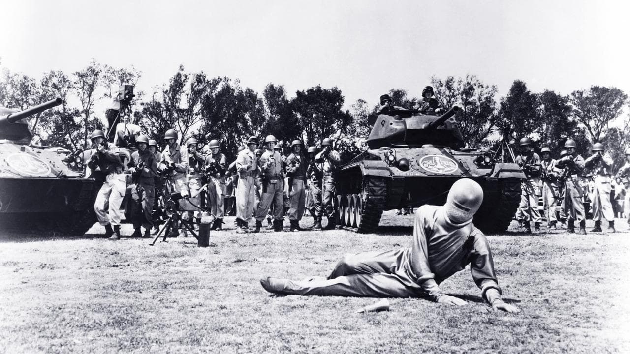 Dünyanın Durduğu Gün