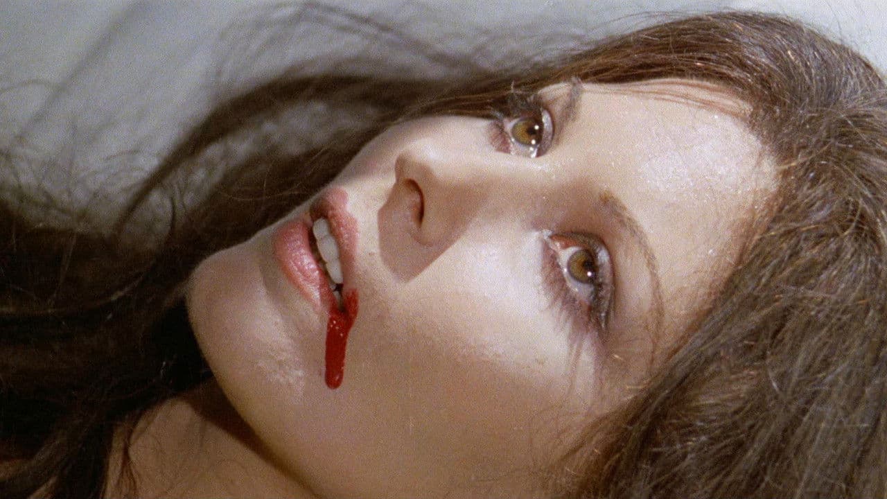 Yılan Ruhlu Kadının Kâbusu