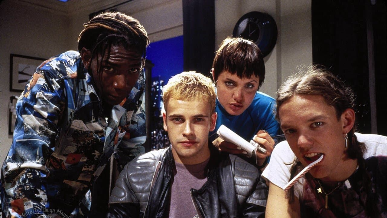 Bilgisayar Korsanları