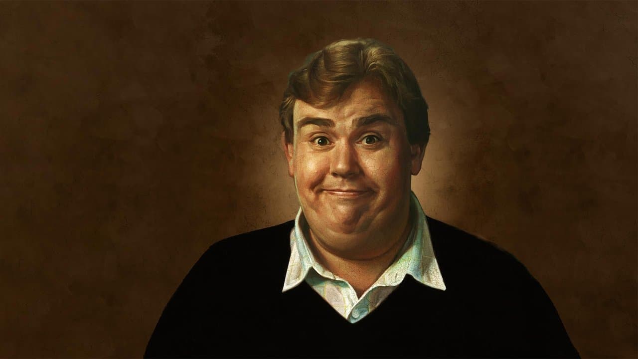 John Candy: Kendimi Seviyorum