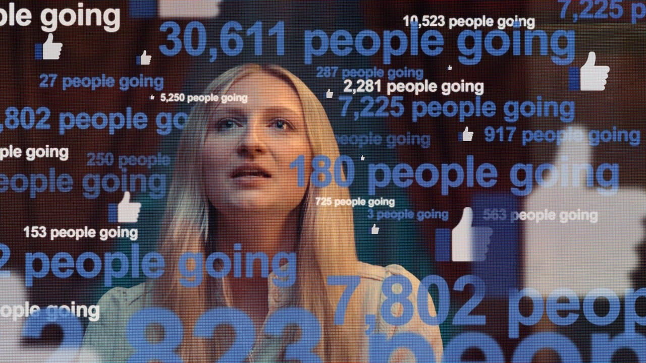 Felaketler Dizisi: 17.000 Davetsiz Misafir