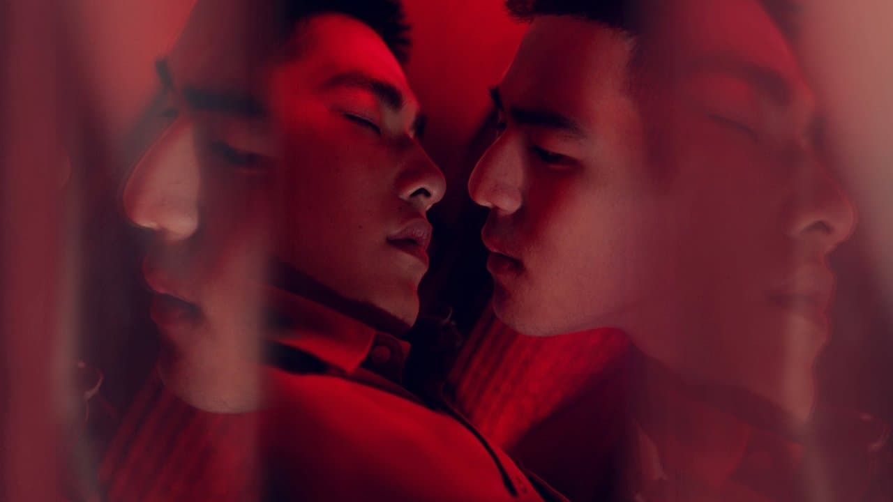 刻在你心底的名字