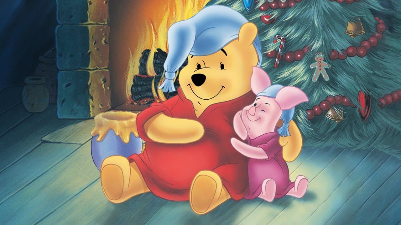 Ayı Winnie: İyi Pooh Yıllar