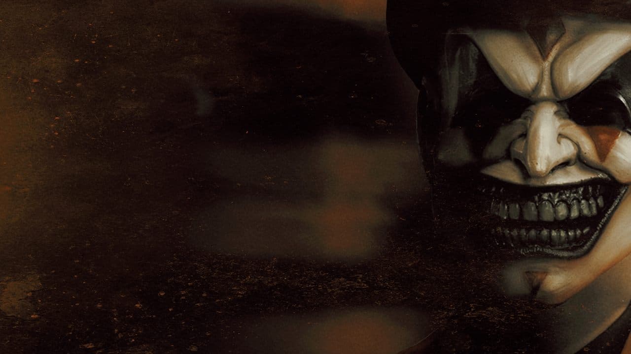 Jester: İntikam Gecesi