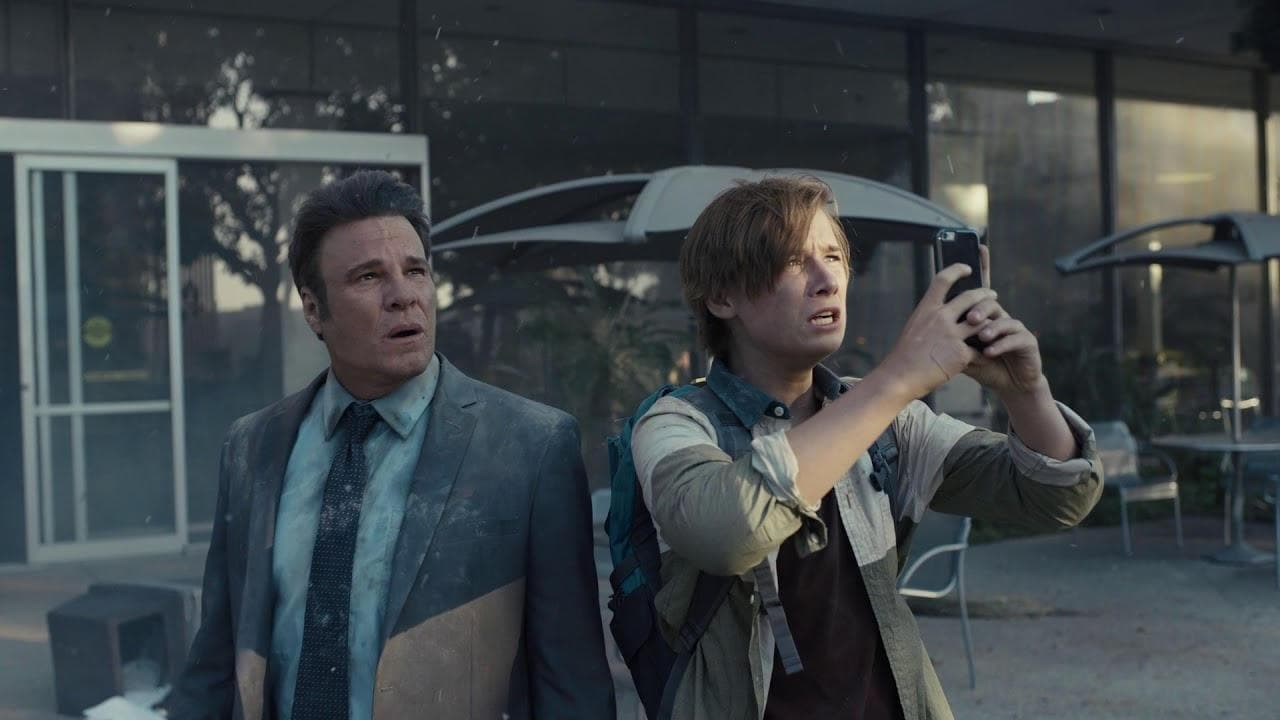 Los Angeles Felaketi