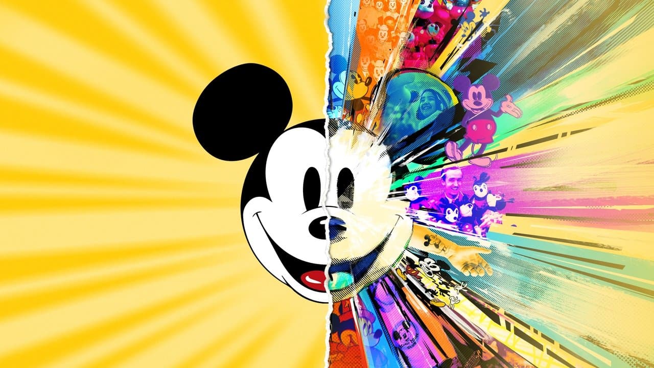 Mickey: Bir Fare Hikayesi