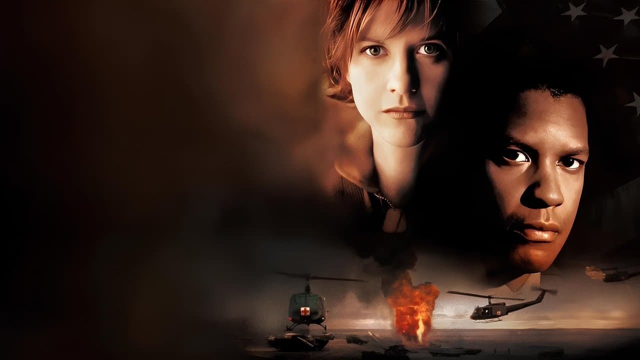 Ateş Altında Cesaret