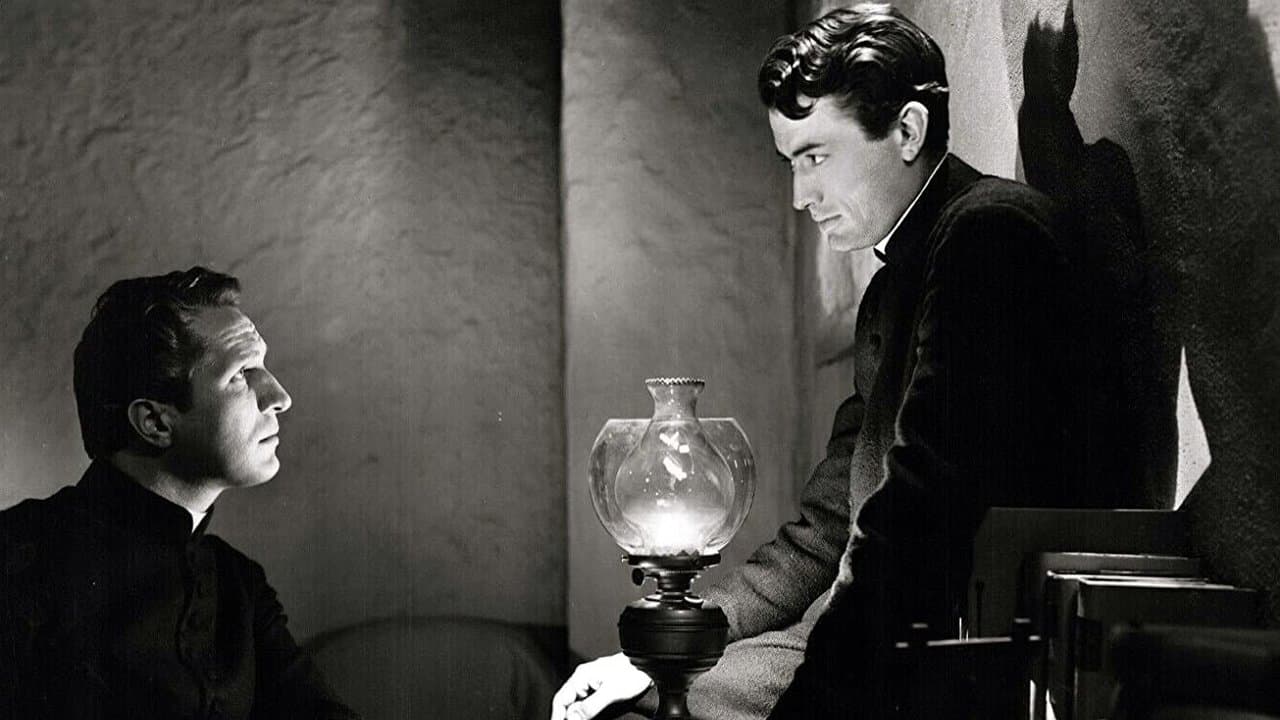 Cennetin Anahtarları