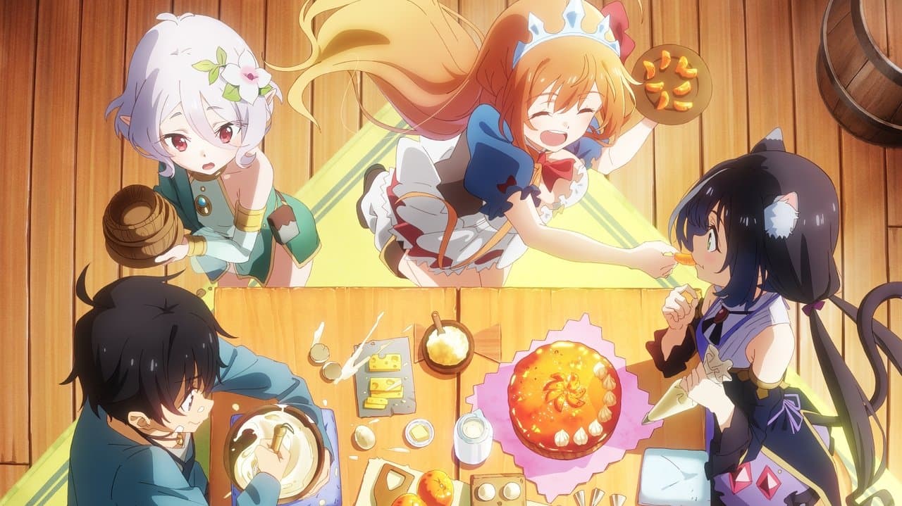 プリンセスコネクト!Re:Dive