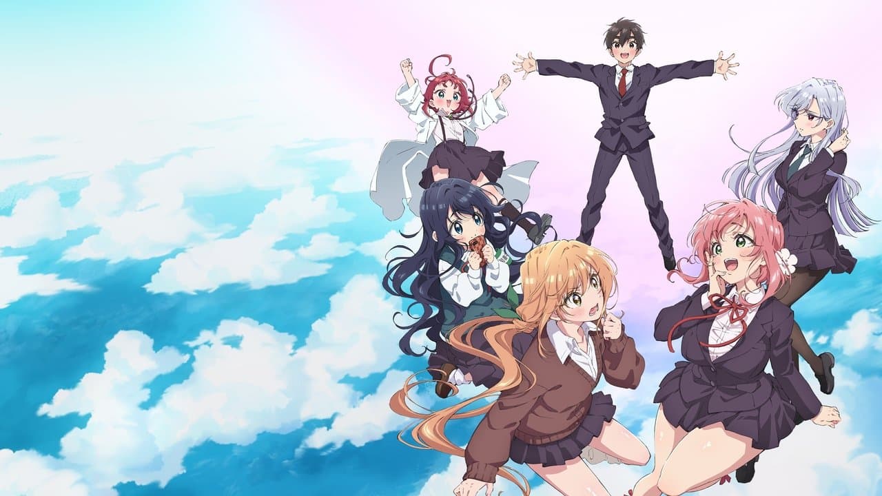 Kimi no Koto ga Daidaidaidaidaisuki na 100-nin no Kanojo