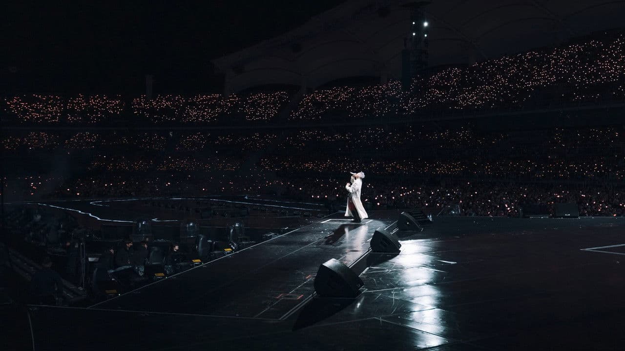 지드래곤 인 시네마 [위버맨쉬]