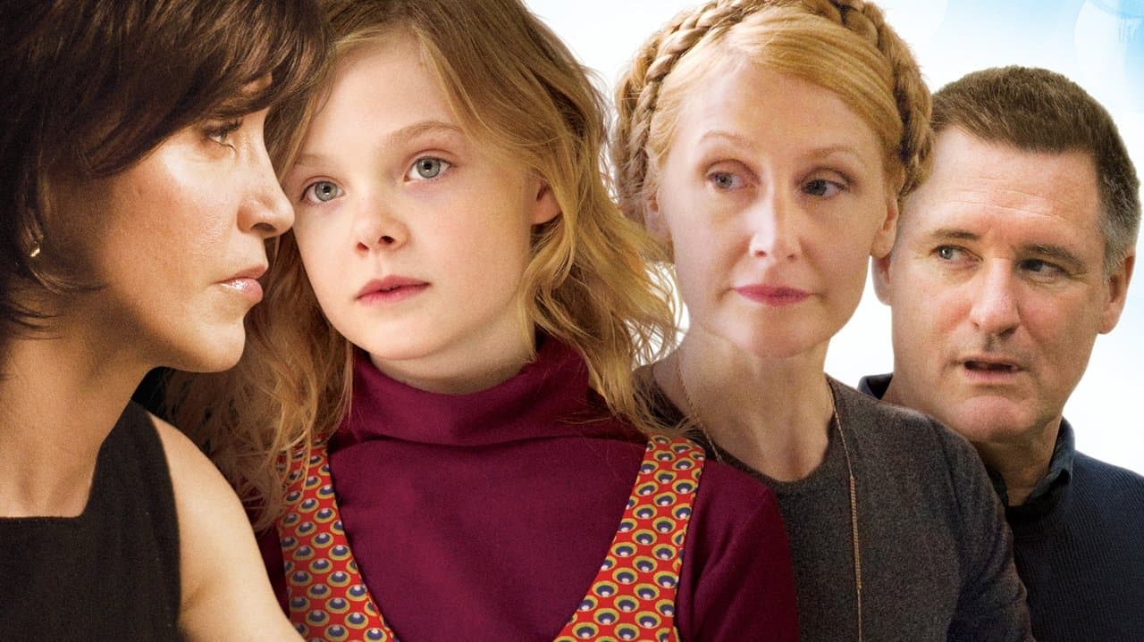 Phoebe Harikalar Diyarında