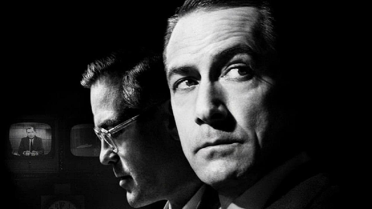 İyi Geceler ve İyi Şanslar