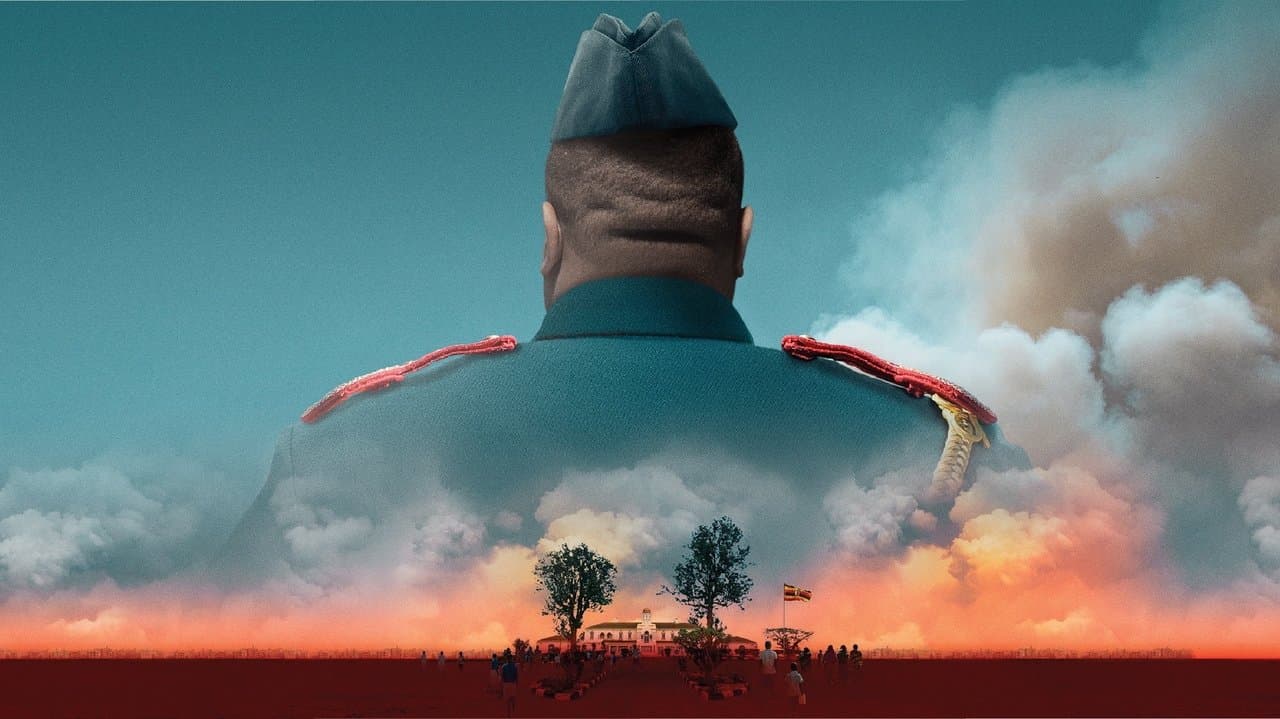 İskoçya'nın Son Kralı