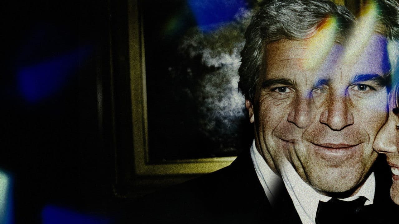 Diabolical - The Epstein Files