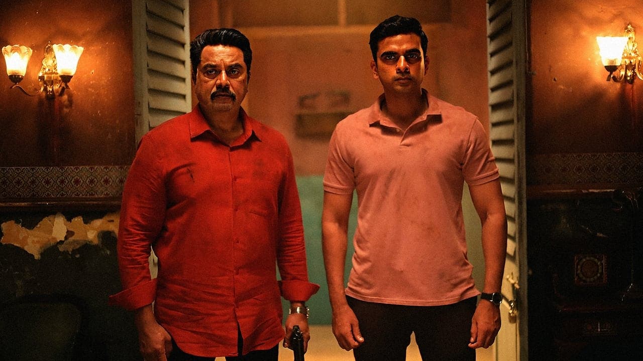 போர் தொழில்